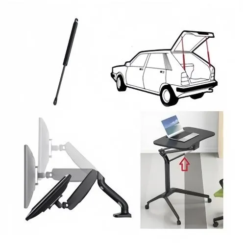 Compression Lift Gas Spring Manufacturer For Different Applications