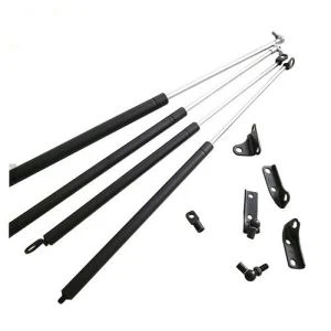 Bagaimana untuk menuntut jaminan untuk spring gas bagasi bas?